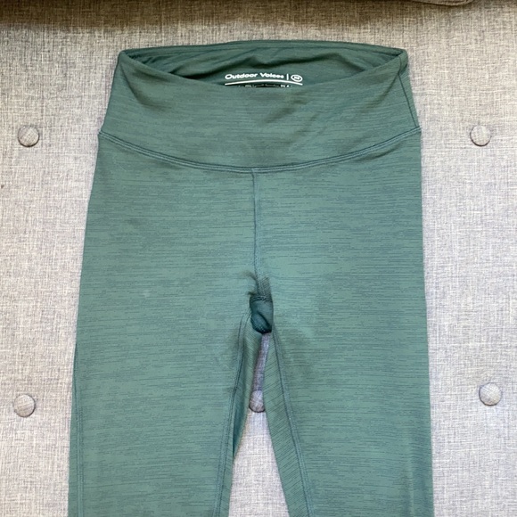 Outdoor Voices Workout Set - Picture 4 of 5